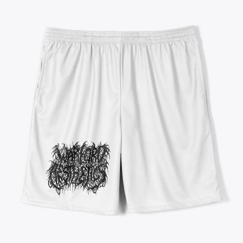 GORE GROOVE SHORTS